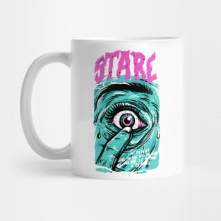 STARE Mug